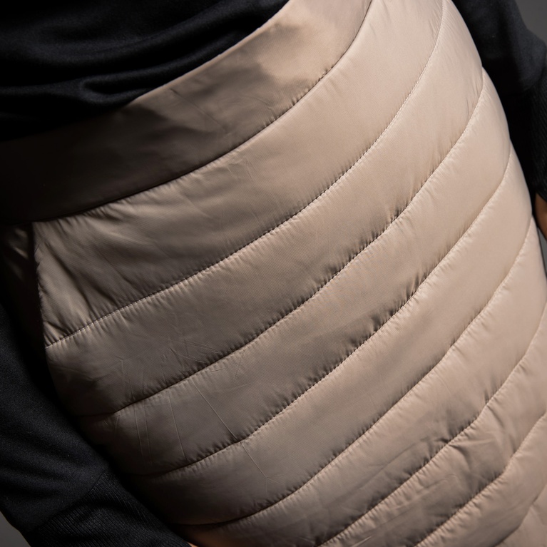 Skirt "Ws Padded Skirt" Skirt "Ws Padded Skirt"